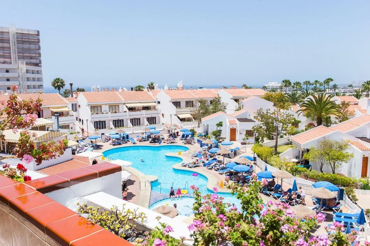 Garden City Costa Adeje  Spain