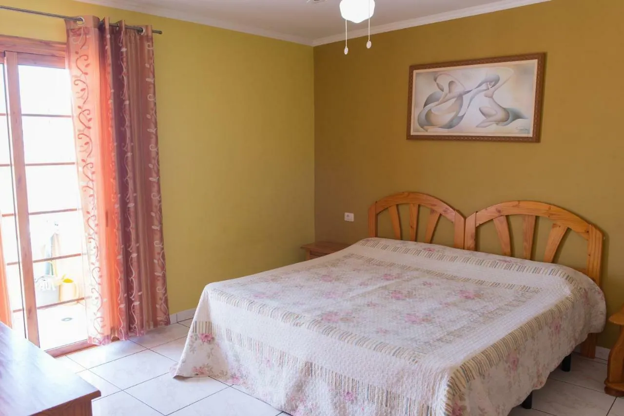 Garden City Costa Adeje  Apartment Costa Adeje (Tenerife)