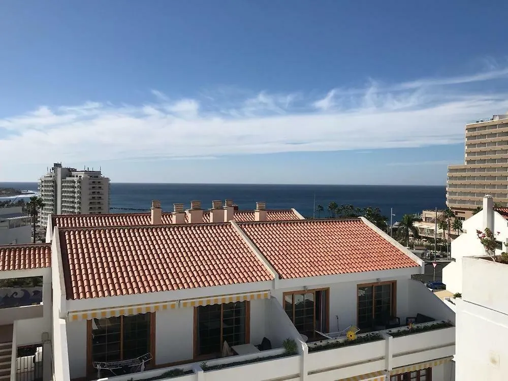 Garden City Costa Adeje  Spain