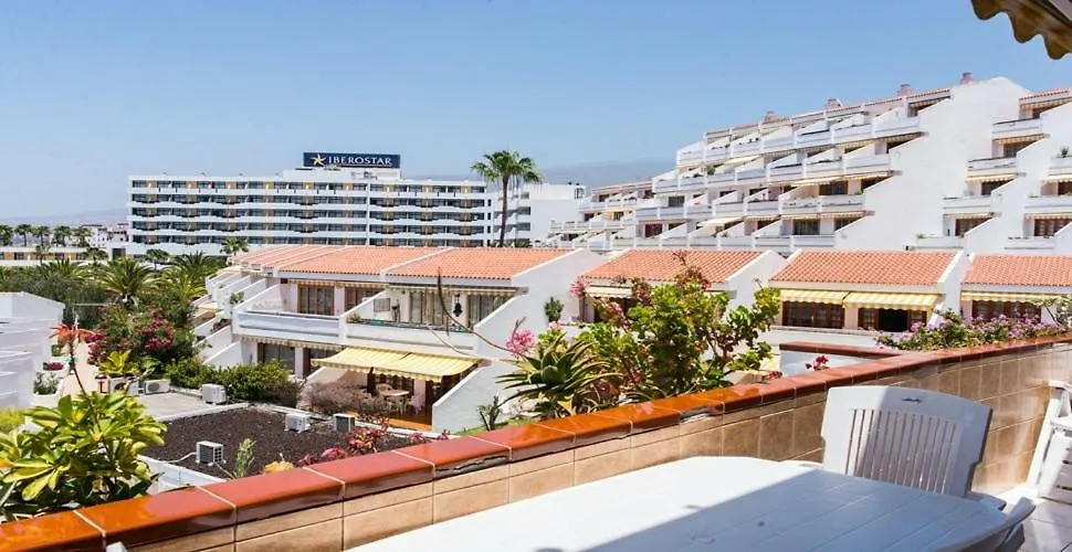 Garden City Costa Adeje  Costa Adeje (Tenerife)