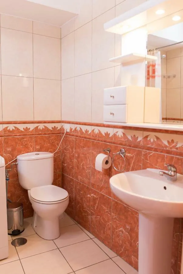 Garden City Costa Adeje  Apartment Costa Adeje (Tenerife)