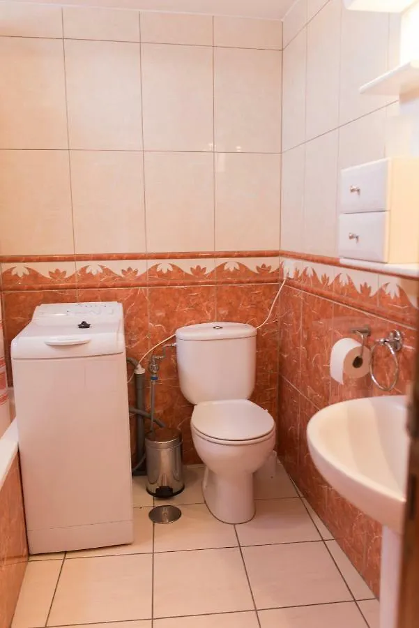 Apartment Garden City Costa Adeje